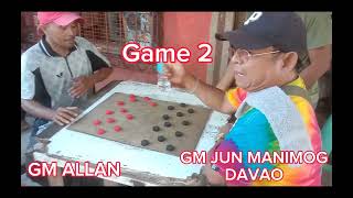 DAMA LEGEND champion DAVAO VS Mayor BOHOL April 8 2024 solar eclipse [upl. by Ellenaj]