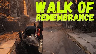 Remnant 2 Walk Of Remembrance  A mirrorimage zone of Pathway of the Fallen Walkthrough Part 46 [upl. by Subocaj744]