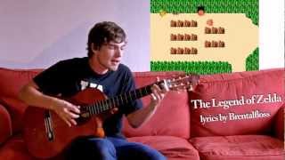 Video Game Songs  Canciones de videojuegos [upl. by Latsyrc]