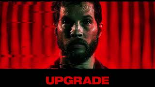 Off my Mind 34  Upgrade Movie Talk  An under the radar movie that really shouldnt be [upl. by Symer]