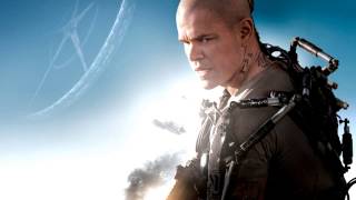 Elysium  Kruger Suits Up  Soundtrack Score HD [upl. by Sieracki289]