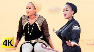 NADIIRA NAYRUUS 2019  HEESTA SANADKA  SAFARKII JACAYLKA  NEW SOMALI MUSIC  OFFICIAL VIDEO 4K [upl. by Avevoneg]