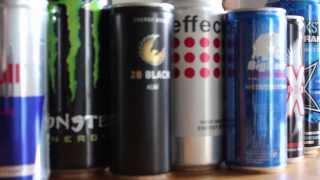 Die Wahrheit über EnergyDrinks [upl. by Faux915]