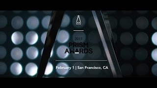 2017 Prism Awards [upl. by Ennoira]