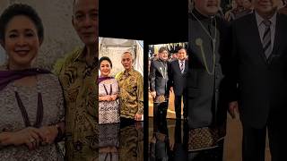 Bambang Soeharto Penerus Keluarga Soeharto breakingnews beritaterkini beritaviral [upl. by Eseeryt]