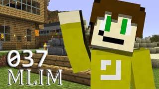 My life in Minecraft  del 37 Svenska [upl. by Lednic]