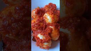 Balado telor simpelcooking [upl. by Weaver787]