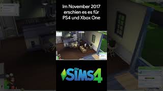 Die SIMS 4 wird 10 Jahre alt sims4 electronicarts beardsplay [upl. by Kippie80]