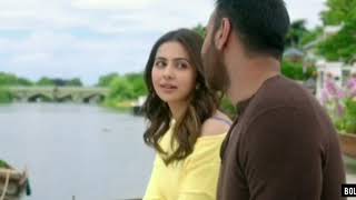 De De Pyar De Movie Best Dialogue  Ajay devgn Rakulpreet Tabu [upl. by Hannon]