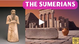 Sumerians Hidden Secrets Revealed [upl. by Wilhelmina385]