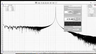 REW uses 2 ASIO devices with ASIO4ALL [upl. by Uokes]