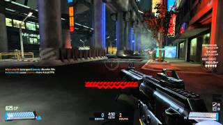 Blacklight Retribution  Gratis [upl. by Hertz378]