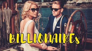 LIFE OF BILLIONAIRES 🤑 Rich Lifestyle of billionaires 🔥 Visualization  motivation [upl. by Pruter]