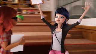 Miraculous Ladybug – Horrificator clip2 [upl. by Ynnep882]