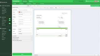 How can I create invoices using Beanworks Invoice Module [upl. by Drews208]