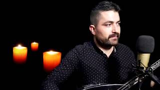 ŞEVKET ÖZ BU DÜNYA KİMSEYE KALMAZ Bağlama Cover [upl. by Edmonds]