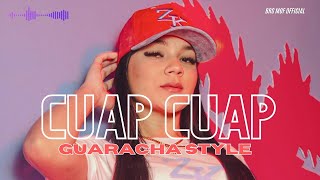 DJ CUAP CUAP 🌴🌴🌴 GUARACHA STYLEBRG MOF REMIX TERBARU 2024 [upl. by Paine]