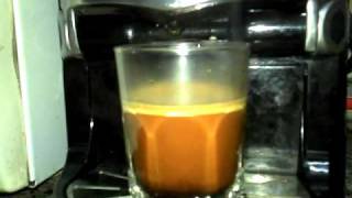 RECARGA DIGRATO CON CAFE LAVAZZA ESPRESSO 3gp [upl. by Ytnom]