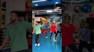 Dance Workout  La Fitness  The Fitness Cult workout dance trainerslife lafitness motivation [upl. by Suicul]