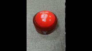 Dislike Button by Talkie Toys [upl. by Anaila763]