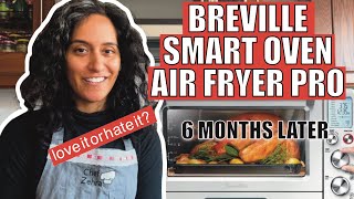 the Smart Oven® Air Fryer Pro  How to reheat and keep your food warm  Breville [upl. by Nehpets]