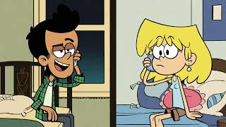 The Loud House  💕 Missed Connection 🤳🏻  Part 2 of 4  The Loud House Episode [upl. by Garibald]