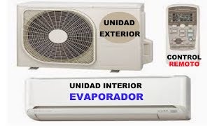 🌍✔ AIRE ACONDICIONADO NO ENFRÍA FALTA GAS RECARGA DE REFRIGERANTE Y PUESTA EN MARCHA [upl. by Eyllek]