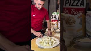 Part 2 ciabatta ciabatta food food food italiansandwich pizzaideas anthem burrata burr [upl. by Windzer]