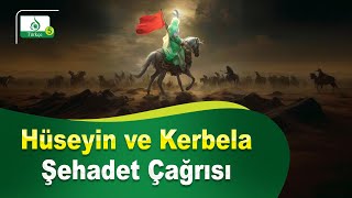 Kerbela destanı hüseyin ve aşura’nın önemi [upl. by Marguerie130]