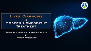 Liver Cirrhosis Patient  Sahmbhukumar Mandal Treatment by Modern Homeopathy [upl. by Flavius519]