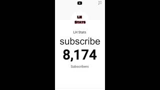 LIVE  HITTING 82K SUBSCRIBERS [upl. by Neeoma809]