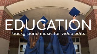 Educational Study Background Music For Video Purposes [upl. by Bilow29]