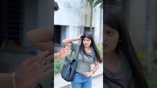 Isilye ladkiyo ko womens kahte hai🤦🏻‍♂️😅 brothersisterlove shubhamtiyaa trending ytshorts [upl. by Monney583]