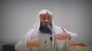 quotYour Wife In Jannahquot Mufti Ismail Menk  Mind Blowing [upl. by Philipps]