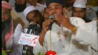 Hafiz Abu Bakar Naat [upl. by Nevaed]