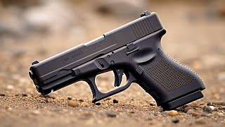 Best Glock Pistols 2024 Whos the New Glock Leader [upl. by Raddie]