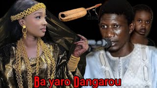 Ba Yaro Dangarou Banda Sow Oumar Bou Dite Dounngeul Face A [upl. by Masera]