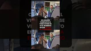 Piloto de VivaAerobus llama quotCHAIFAquot al Aeropuerto Felipe Ángeles [upl. by Trebor]