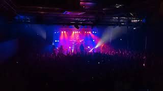 Abbath 🤘 Live FULL SHOW 🤘  Dom Omladine Beograd 03082024 Rok Pokret RokPokret Abbath [upl. by Eagle]