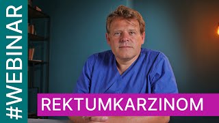 Rektumkarzinom – nicht immer ist eine Operation nötig  Asklepios Klinik Altona [upl. by Noirda905]