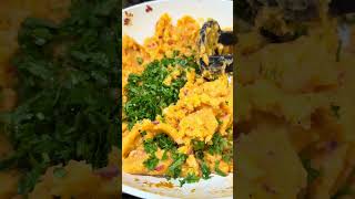 Turkish Gozleme ASMR fypシ゚ recipe turkishkitchen food turkishfood turkishfood asmr cooking [upl. by Buhler329]