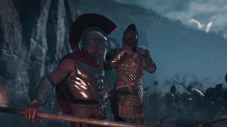 Assassins Creed Odyssey 1 [upl. by Soneson]