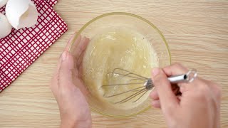 How to Cook Egg Whites [upl. by Vasos]