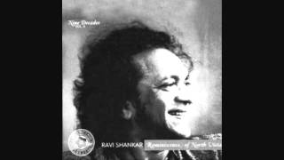 Ravi Shankar 2 Live at his home in 1969 [upl. by Assetnoc]