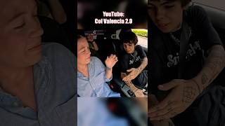 COMENTA quotUBERquot Y TE SALUDO 🤓☝ humor comedia risas carros [upl. by Melania]