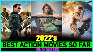 Top 10 Best ACTION MOVIES Of 2022 So Far  New Released Action Films In 2022 [upl. by Tristan109]