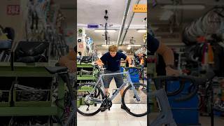 Unboxing Canyon Endurance ciclismo bici bicicleta [upl. by Suzy]