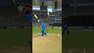 Six in bowl Malinga india vs Sri Lanka cricket [upl. by Korman]