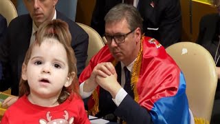 OVO JE PRAVA ISTINA  EVO ZASTO JE VUCIC OVO URADIO [upl. by Marlena330]