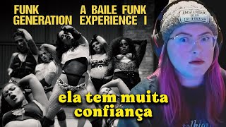 REAGINDO AO FUNK GENERATION ANITTA E O FUTURO DO CINEBEL  Cortes da Bel [upl. by Anitnegra648]